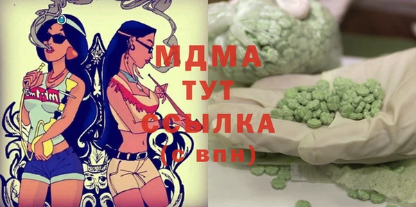 мдпв Магас